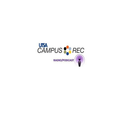 Campus Recreations Podcast