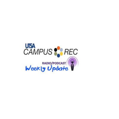 Campus Recreations Podcast