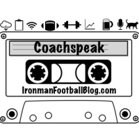 Coachspeak Quarantine Reboot Edition
