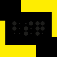 BlindSquare NL 3: Zoeken en navigeren