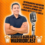 Warriorcast