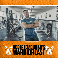 WarriorCast #89 Jean Sebastian Henao Ejercicios no Convencionales en el Culturismo