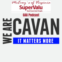 Ep524: Bailieborough, the Gaels  convention.