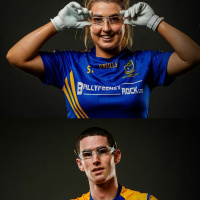 ONeills All-Ireland 40x20 senior singles semi-finals