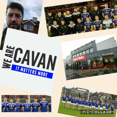 We Are Cavan