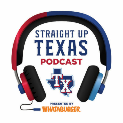 Texas Rangers Podcast