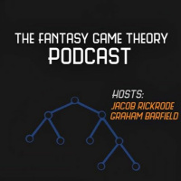 Episode 7 - Were Back