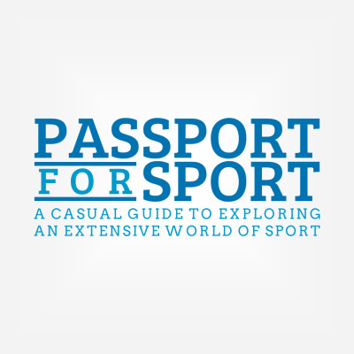 Passport For Sport