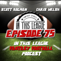Episode 75 - Week 14 With Sigmund Bloom Of Footballguys