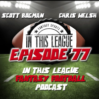 Episode 77 - Week 16 Fantasy Championship Week