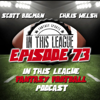 Episode 73 - Week 12 With Joe Pisapia Of FNTSY