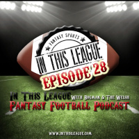 Episode 28 - Week 7 with Adam Aizer from CBS Sports