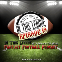 Episode 19 - Draft Soup 1.0 With Sigmund Bloom, Mike Wright And Joe Pisapia