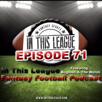 Episode 71 - Week 10 With Mike Werner From FWFB