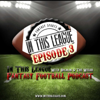 Episode 3 - ESPN, Yahoo And CBS Ranks Analysis Show