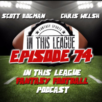 Episode 74 - Week 13 With Adam Aizer Of CBS