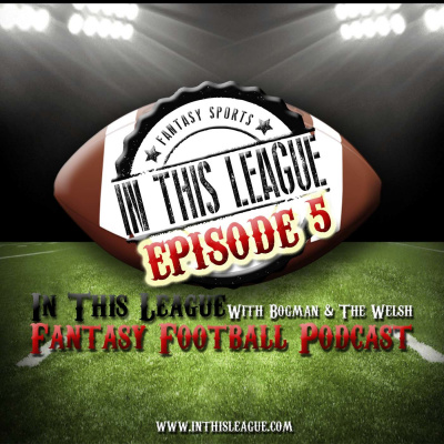 In This League Fantasy Football