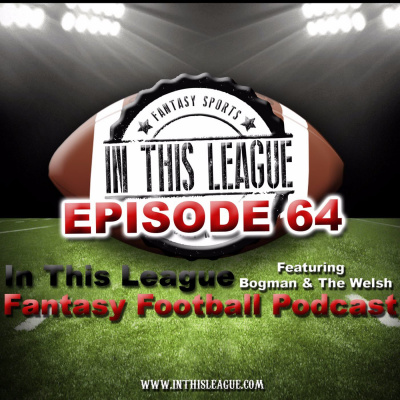 In This League Fantasy Football