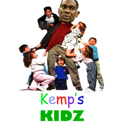 Kemps Kidz