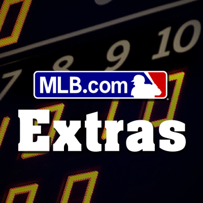 Mlb.com Extras