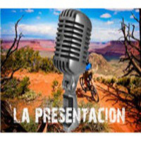 Presentación del podcast