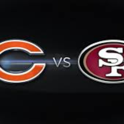 Chicago Bears Beat