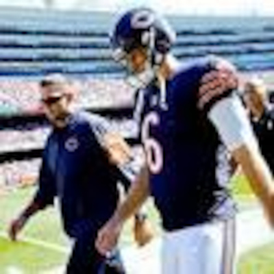 Chicago Bears Beat
