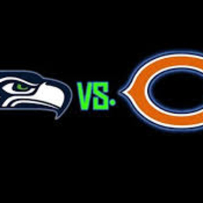 Chicago Bears Beat