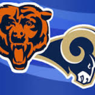 Chicago Bears Beat