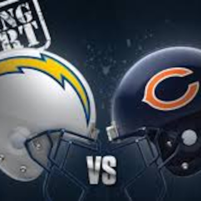 Chicago Bears Beat