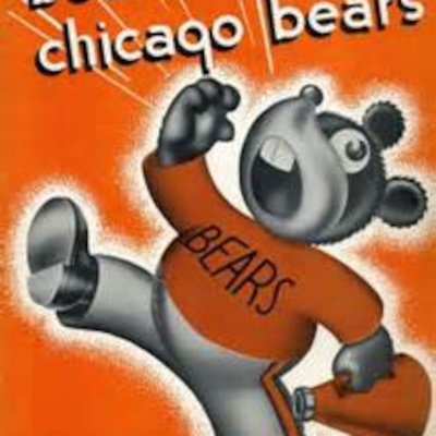 Chicago Bears Beat