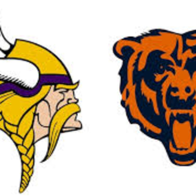 Chicago Bears Beat