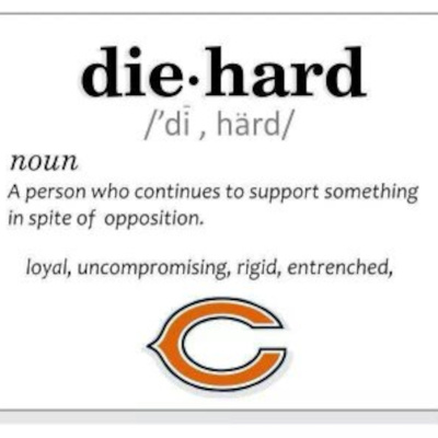 Chicago Bears Beat