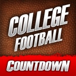 College Football Countdown