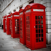 I Just Wanna Be Ok - Twitters from the Atlantic