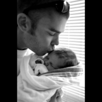 Paternity Leave - Twitters from the Atlantic