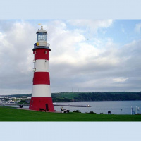 Lighthouses and Lime Kilns - Twitters from the Atlantic