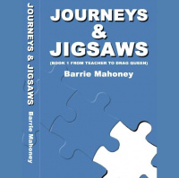 Journeys  Jigsaws - Extract 1