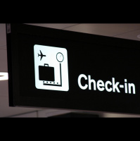 A Pair of Shorts and a Toothbrush 