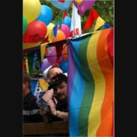 Be Proud of Gay Pride and Remember! - Twitters from the Atlantic