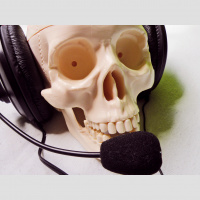 The Telemarketing Plague (Twitters from the Atlantic)