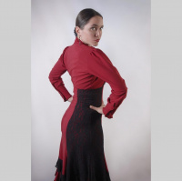 Flamenco - the latest weapon! Twitters from the Atlantic