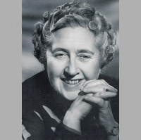Agatha Christie and the Canary Islands (Twitters from the Atlantic)