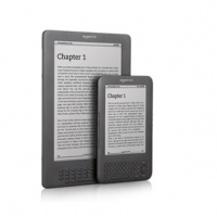 Expats and Ebooks - Twitters from the Atlantic