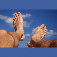 It makes me feel alive! - Twitters from the Atlantic