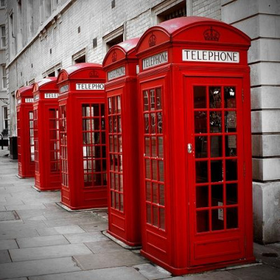 Barrie Mahoneys Posts