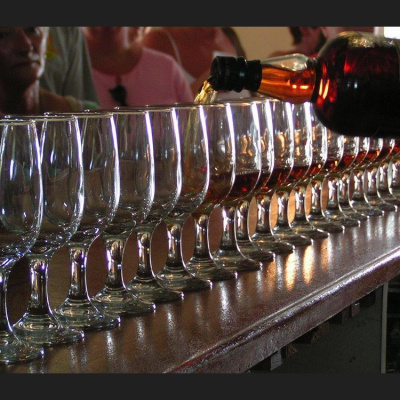 Barrie Mahoneys Posts