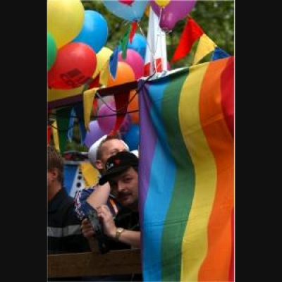 Barrie Mahoneys Posts