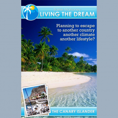 Barrie Mahoneys Posts