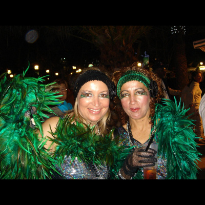 Barrie Mahoneys Posts